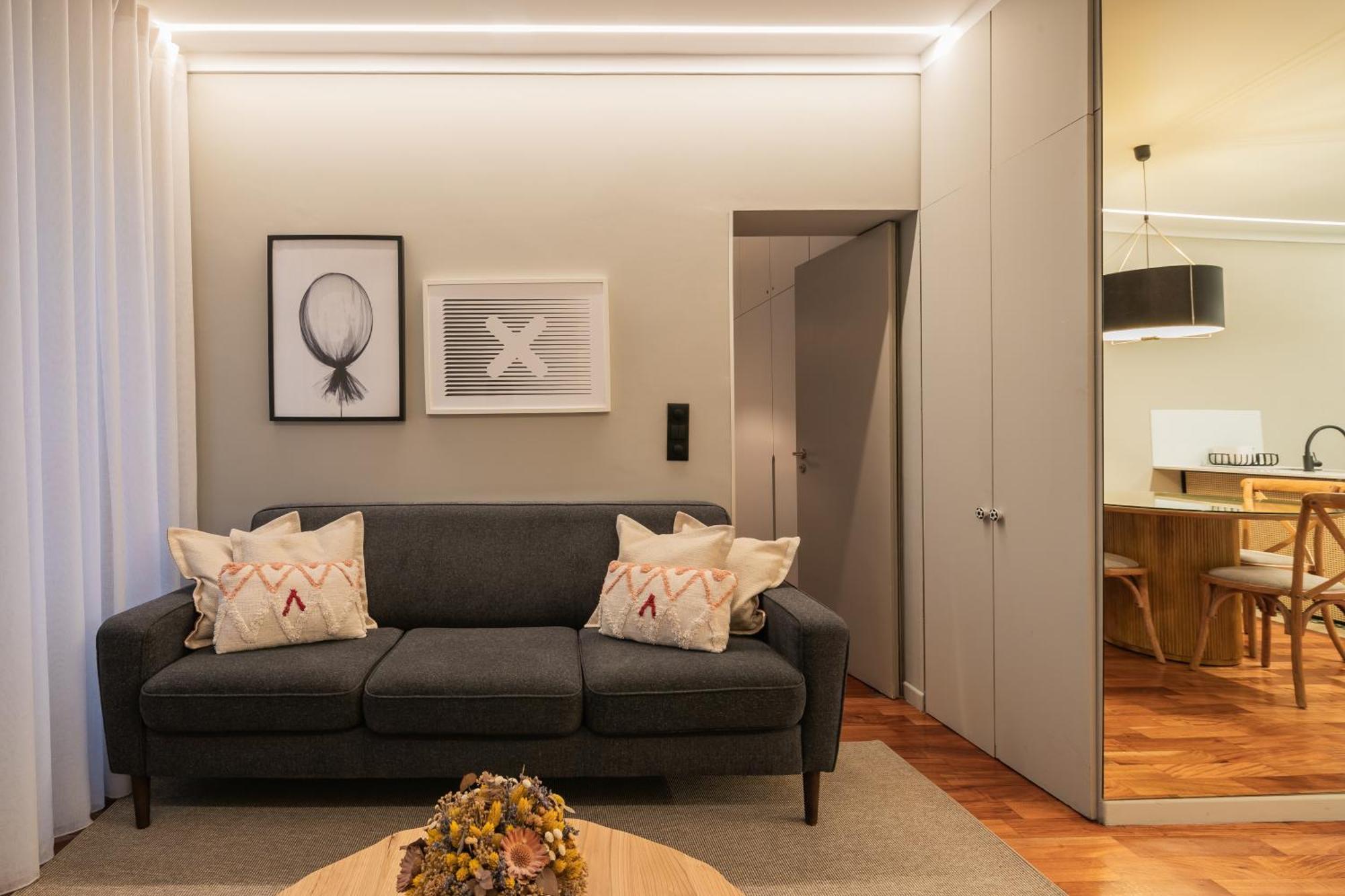 Porto Insight Apartments- With Balcony Exterior photo